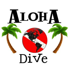 Aloha Dive icon