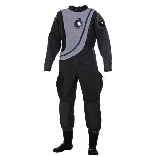 Wet Suits vs Dry Suits... Are Dry Suits Really Worth It? Aloha Dive